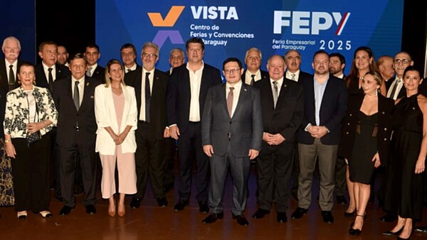UIP y Jockey Club anuncian centro de ferias y convenciones