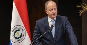 Ministro de Economía participará en la Reunión del Directorio de CAF y en la 65° Reunión Anual del BID en Santiago de Chile