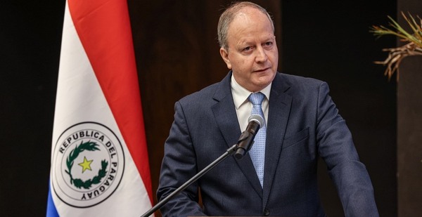 Ministro de Economía participará en la Reunión del Directorio de CAF y en la 65° Reunión Anual del BID en Santiago de Chile