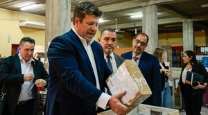 Buscan facilitar la colocación de productos de mipymes a través de ExportaFácil