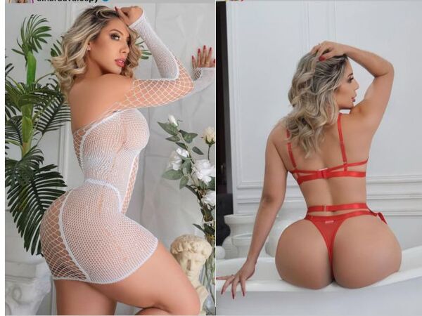 Ainara Avalos: “No quiero un jopy en mi vida”