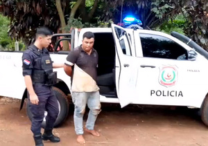 Cae presunto asaltante ligado al robo de un cajero automático en Los Cedrales - La Clave