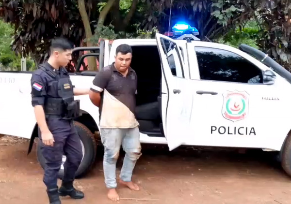 Cae presunto asaltante ligado al robo de un cajero automático en Los Cedrales - La Clave