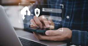 La Nación / Investigan aparente venta de datos