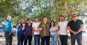 La Nación / Amarilla dice que va a ganar presidencia liberal