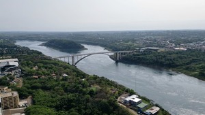 El Puente de la Amistad celebra 60 años de inauguración oficial - La Clave