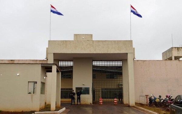 Justicia interviene Penal Regional de Minga Guazú y destituye al director tras fuga - .::Agencia IP::.