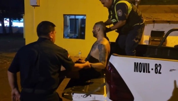 Fuga de penal: de 8 prófugos reportan 1 recapturado y hablan de complicidad de guardiacárceles