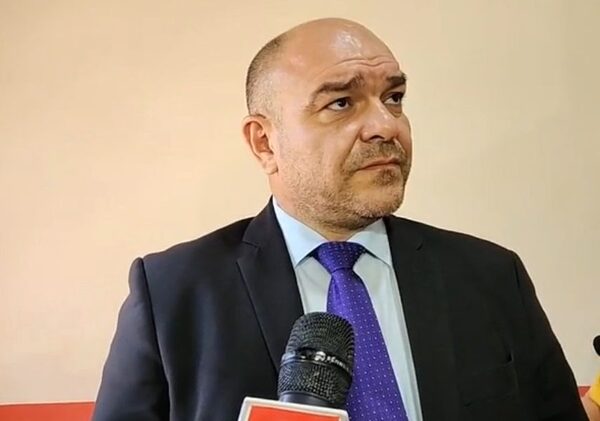Médico brasileño fue condenado por golpear, intentar asfixiar y encerrar a su entonces pareja – Diario TNPRESS