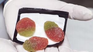 Dos niñitas se intoxican tras comer caramelos con estupefacientes