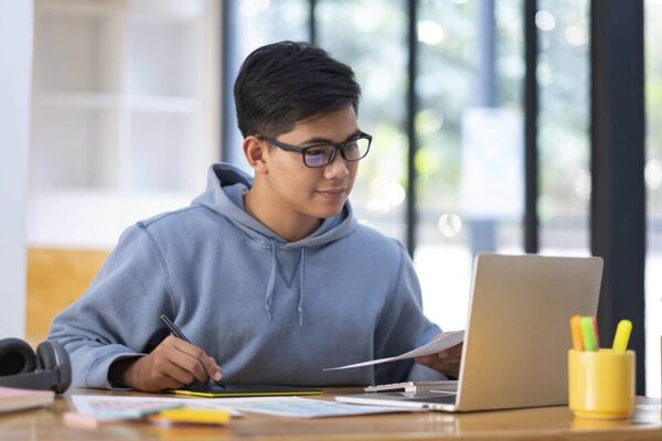 BECAL ofrece 120 becas para programas de especialización virtuales en universidades de alto ranking - .::Agencia IP::.