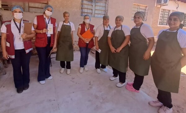 Verificación laboral revela fuerte impacto de Hambre Cero en dinamización de mano de obra local - .::Agencia IP::.