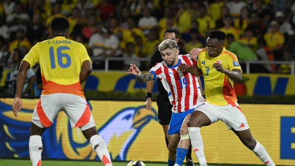 El 1x1 de la Albirroja