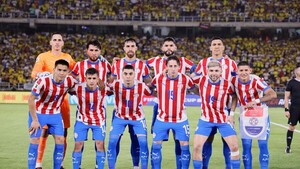 "El equipo tiene una mentalidad fuerte"