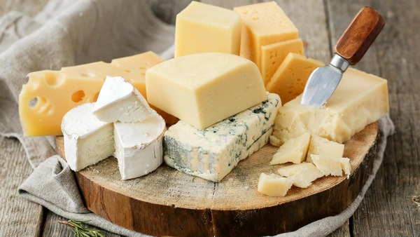 Una mayor cultura del queso en Paraguay ayudaría a aumentar consumo interno y la exportación - 1000 Noticias