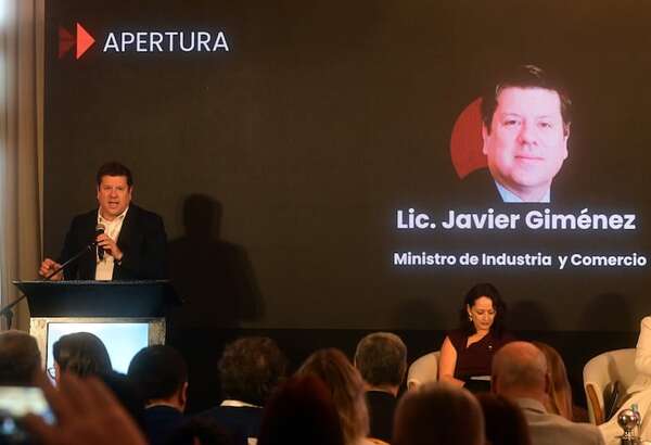 Megaestadio para shows en Costanera: el proyecto de iniciativa privada que presentó el ministro del MIC - Economía - ABC Color