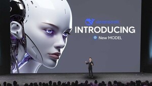 DeepSeek lanza nuevo modelo con notables mejoras en programaci贸n y matem谩ticas
