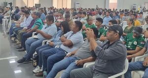 Pequeños productores fortalecen sus conocimientos en agricultura sostenible