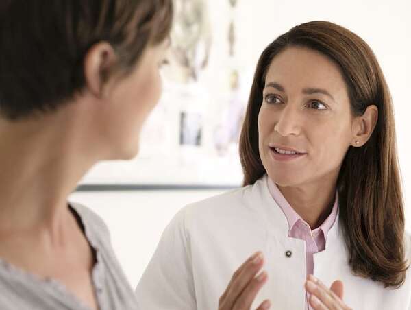 Cáncer de cuello uterino: instan a las mujeres a realizarse los controles anuales - Nacionales - ABC Color