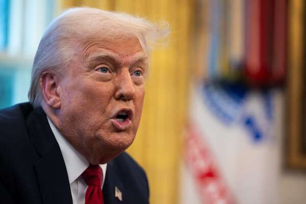 Según Trump, fallos contra Google y Apple en la UE esconden motivaciones políticas - Tecnología - ABC Color
