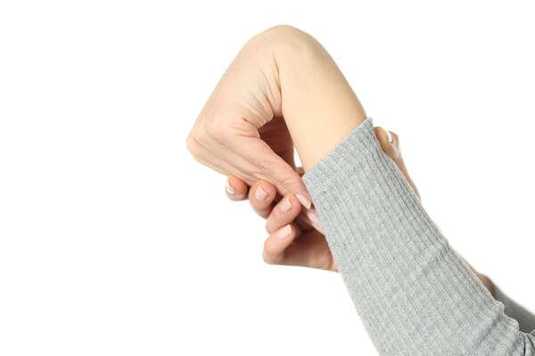 Qué es el síndrome de Ehlers-Danlos y cómo afecta al bienestar físico y emocional - Estilo de vida - ABC Color