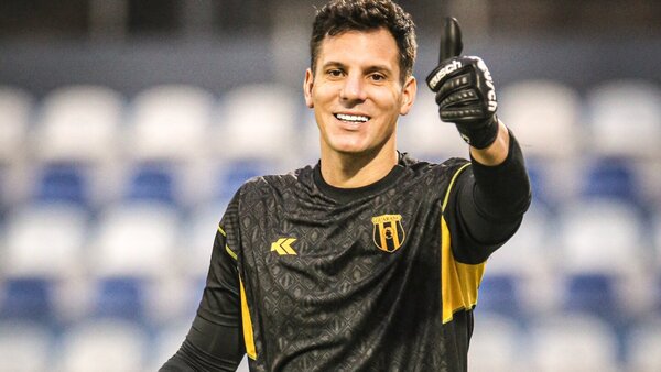 La fecha 11 se pone en marcha