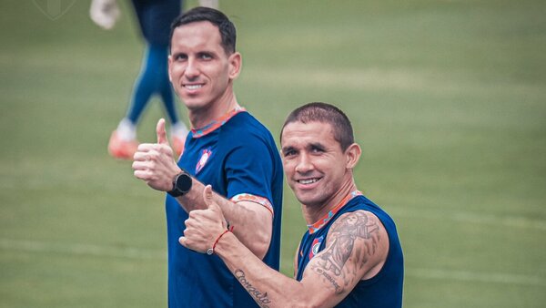 Retornos claves en el equipo azulgrana