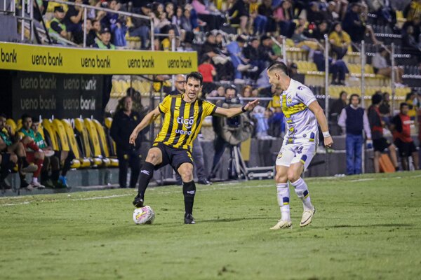 La fecha 11 comienza en Villa Elisa - 1000 Noticias