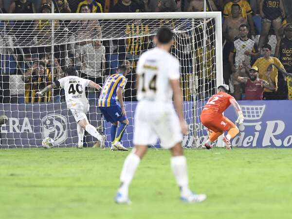 A qué hora juega Guaraní vs. Trinidense y dónde ver en vivo - Fútbol - ABC Color