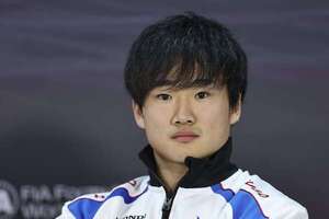 Yuki Tsunoda reemplaza a Liam Lawson en Red Bull Racing - ABC Motor - ABC Color