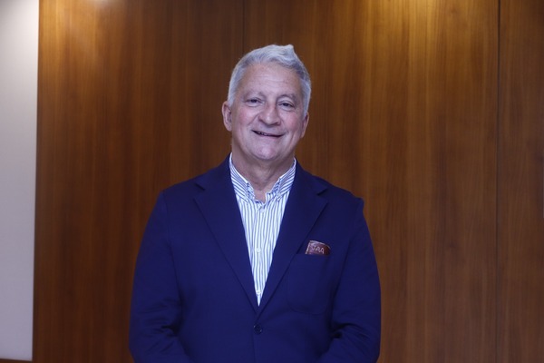 Julio Audicana: “La gente prefiere viajar o realizarse tratamientos estéticos antes que invertir en alimentación” | Análisis Macro | 5Días