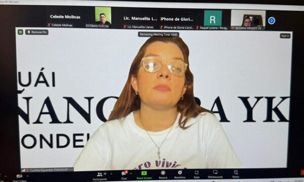 Mesa técnica de prevención de violencia contra la mujer trató agresión a funcionaria de INTN