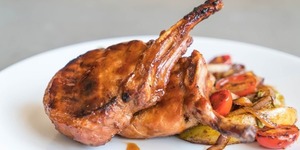 Desterrando mitos sobre la carne de cerdo: una “caja de Pandora” con alto valor nutricional • PARAGUAY TV