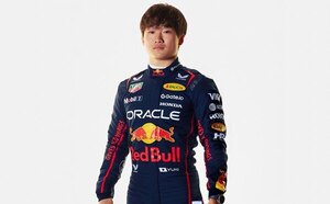 Versus / Tsunoda "asciende" y reemplaza a Lawson, quien duró apenas dos carreras en Red Bull