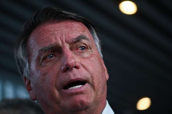 Bolsonaro, imputado: las claves de un juicio que polariza a Brasil - Mundo - ABC Color