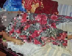 Feminicidio y posterior suicidio en Yatytay