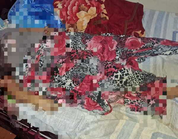 Feminicidio y posterior suicidio en Yatytay
