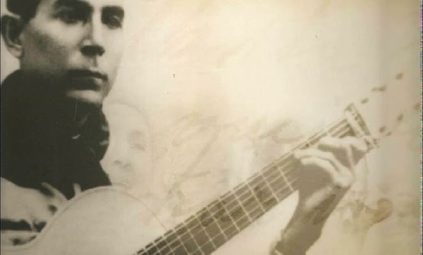 Semana cultural en homenaje a Emiliano R. Fernández en Concepción - OviedoPress