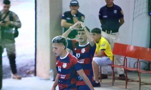 64 goles en el inicio de la fiesta del salonismo