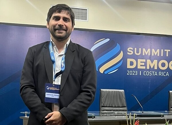 Paraguay necesita una ciberseguridad actualizada a fin de exigir protocolos y trasparencia - 1000 Noticias