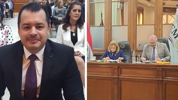 JEM elimina obstáculo para que el juez Víctor Rodríguez sea sometido a proceso por prevaricato y otros