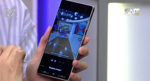 Samsung presenta las funciones de Galaxy AI en LMCD - SNT