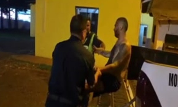 Fuga en penal de máxima seguridad: investigan posible complicidad - SNT