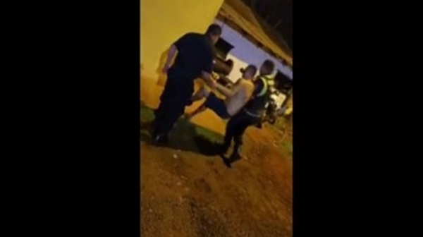 Ocho reclusos se fugaron de penal de máxima seguridad en Alto Paraná - SNT