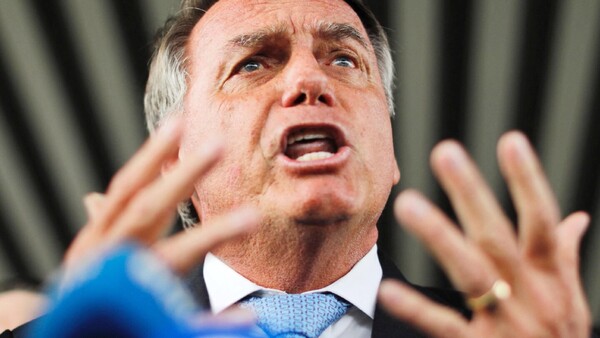 Bolsonaro será juzgado en Brasil por intento de golpe de Estado