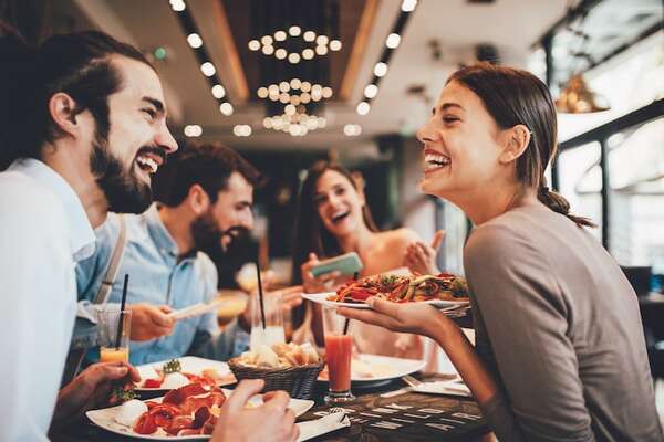 Comer alimentos nuevos, sanos y en compañía, claves de la gastronomía futura - Gastronomía - ABC Color