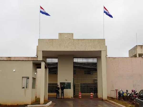 Fuga en Minga Guazú: investigan complicidad del personal judicial