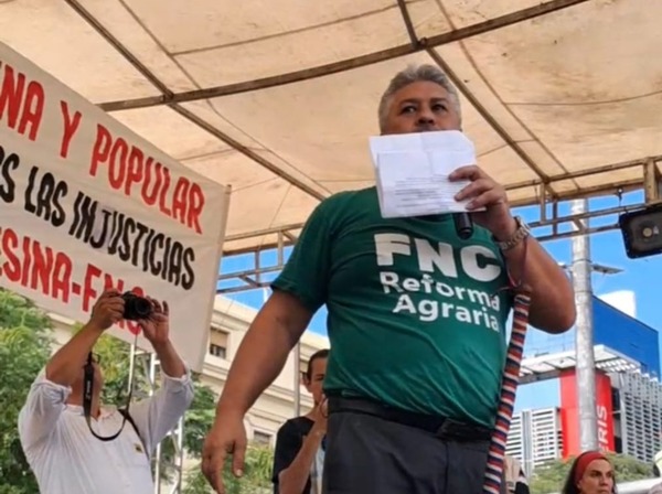 “Políticos usan como agencia de empleo al Estado”, asegura la FNC - Portal Digital Cáritas Universidad Católica