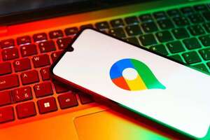 Con IA, Google Maps podrá guardar información de capturas de pantalla - Tecnología - ABC Color