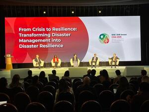 Soluciones financieras innovadoras son clave para fortalecer la resiliencia ante crisis | Economía y Finanzas | 5Días